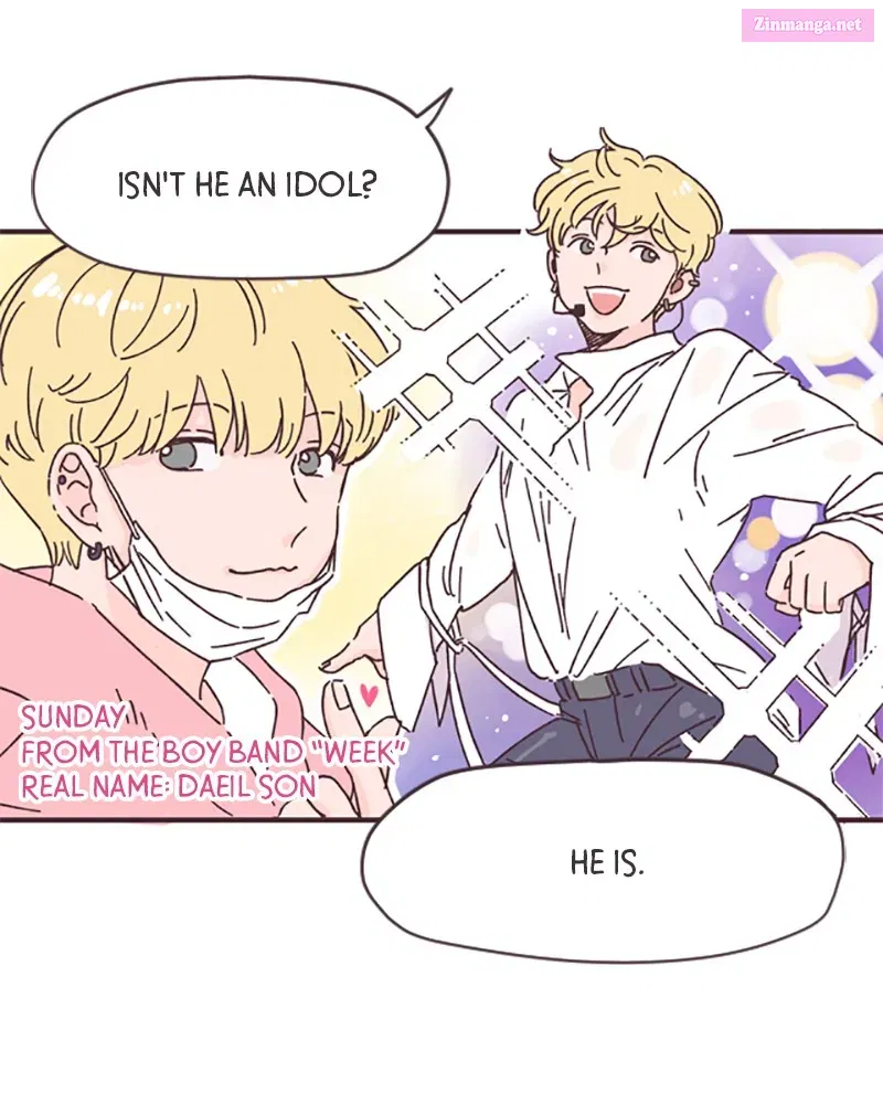 When the Day Comes Mangakakalot X Chapter 7 Page 57