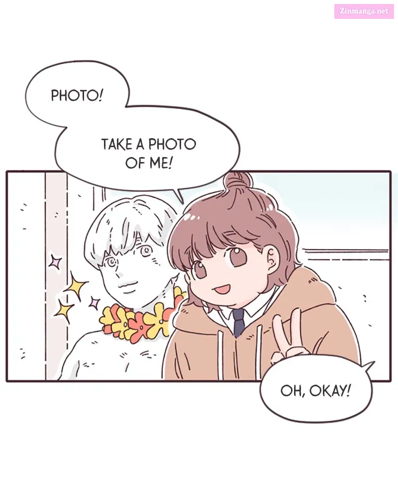 When the Day Comes Mangakakalot X Chapter 7 Page 58