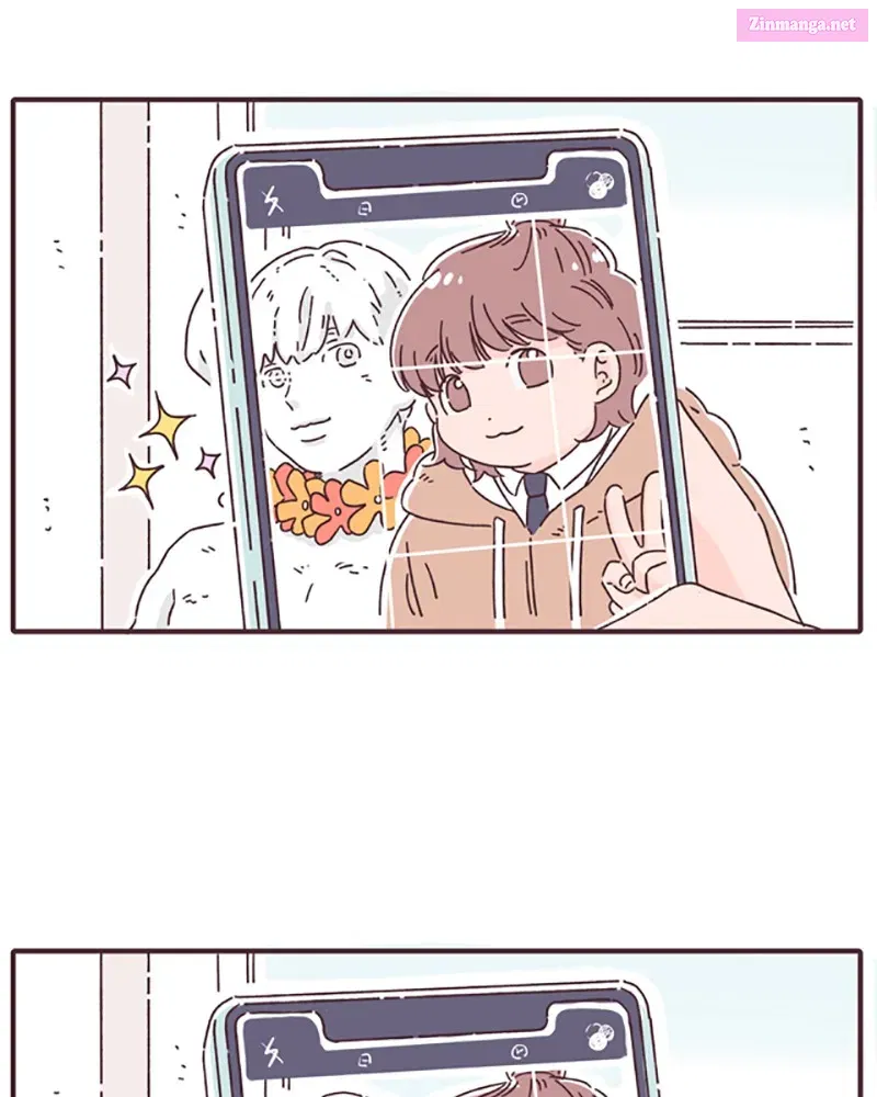 When the Day Comes Mangakakalot X Chapter 7 Page 59