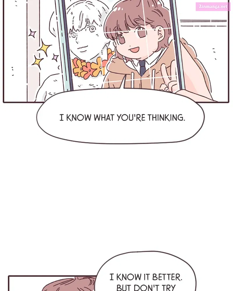 When the Day Comes Mangakakalot X Chapter 7 Page 60