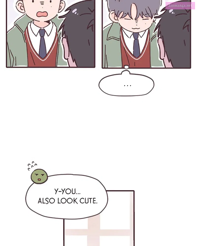 When the Day Comes Mangakakalot X Chapter 7 Page 7