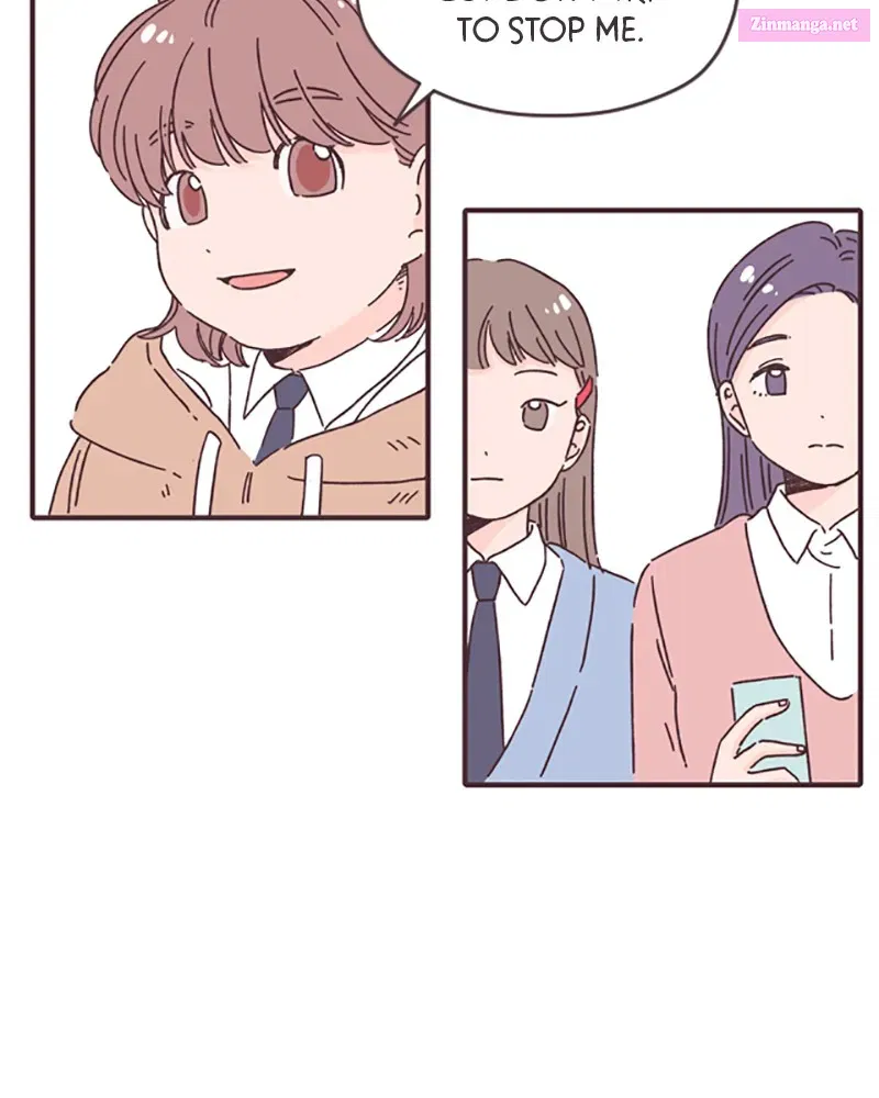 When the Day Comes Mangakakalot X Chapter 7 Page 61