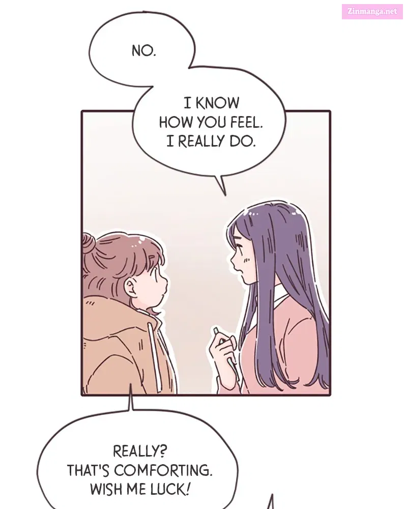 When the Day Comes Mangakakalot X Chapter 7 Page 64