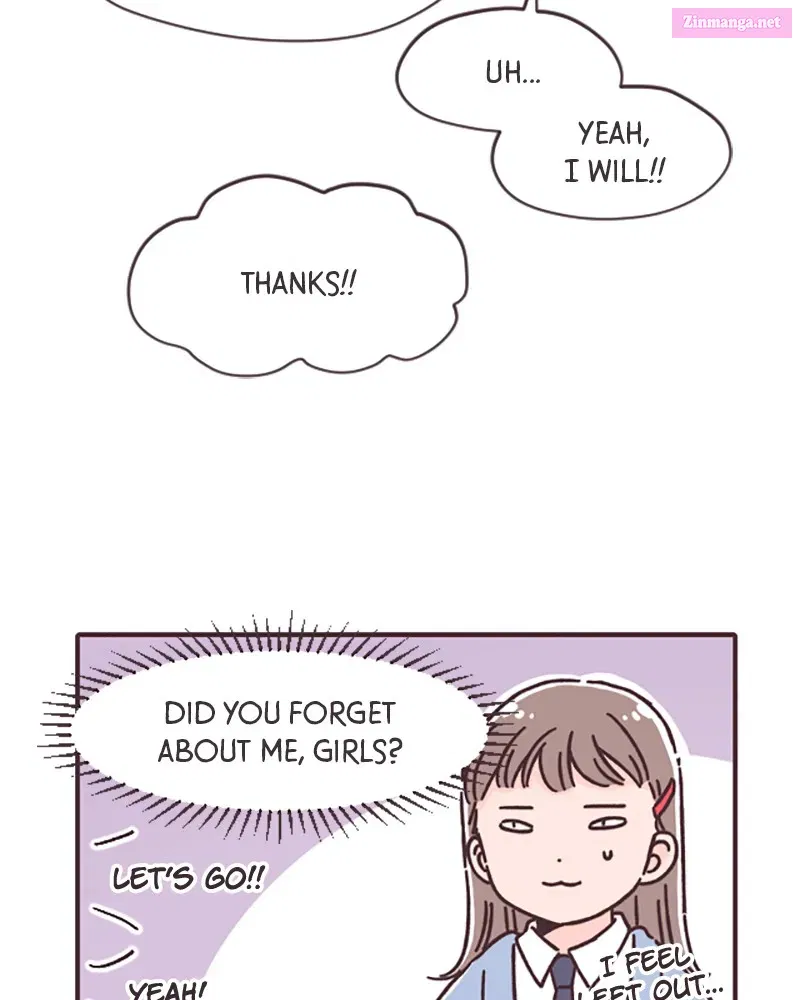When the Day Comes Mangakakalot X Chapter 7 Page 65