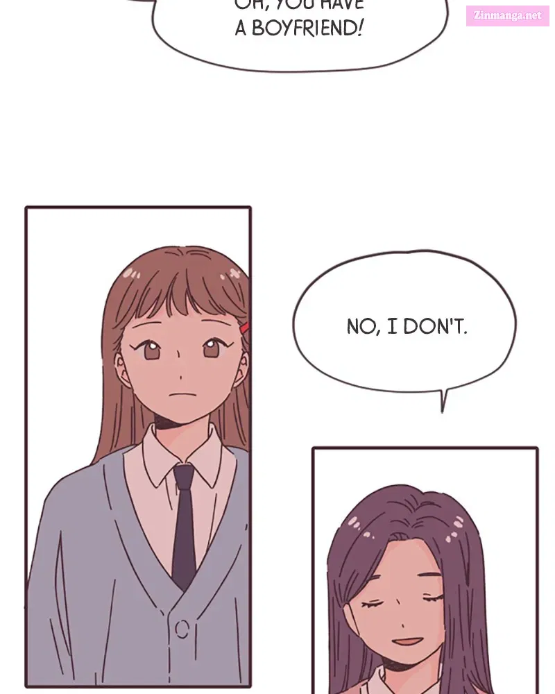 When the Day Comes Mangakakalot X Chapter 7 Page 69