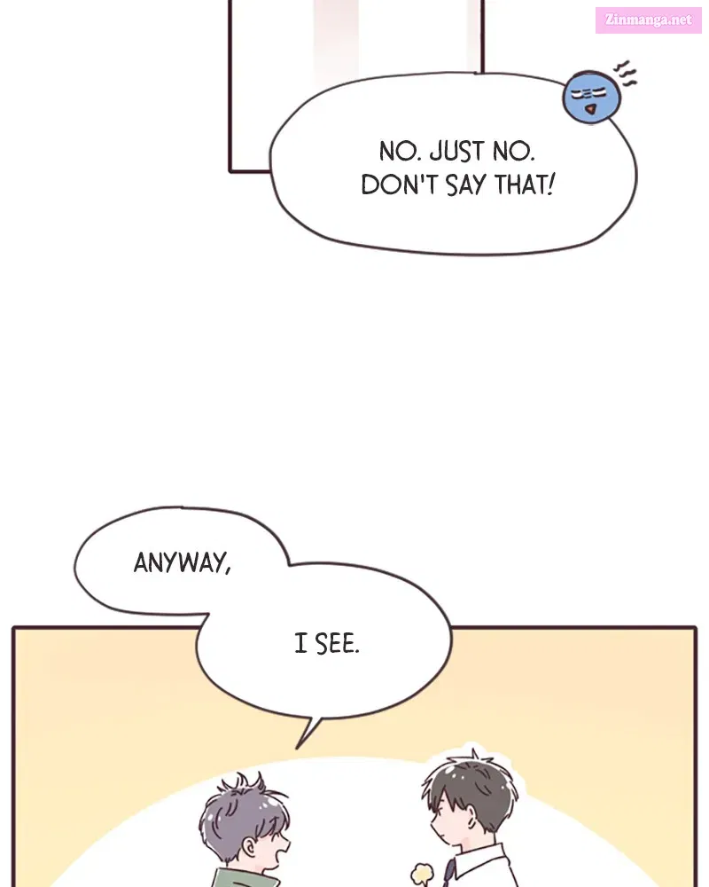 When the Day Comes Mangakakalot X Chapter 7 Page 8