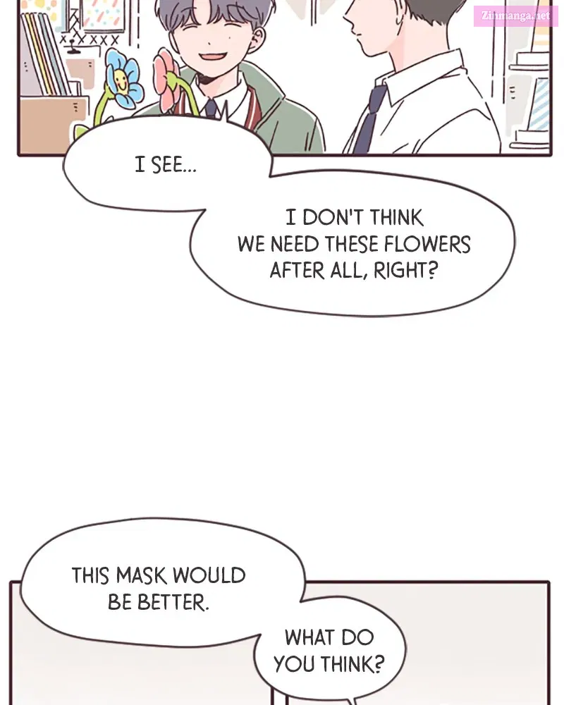 When the Day Comes Mangakakalot X Chapter 7 Page 72