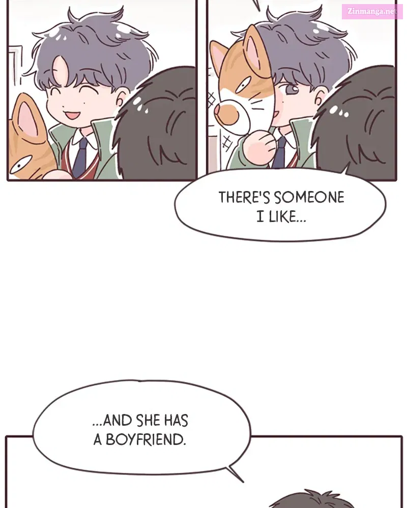 When the Day Comes Mangakakalot X Chapter 7 Page 73