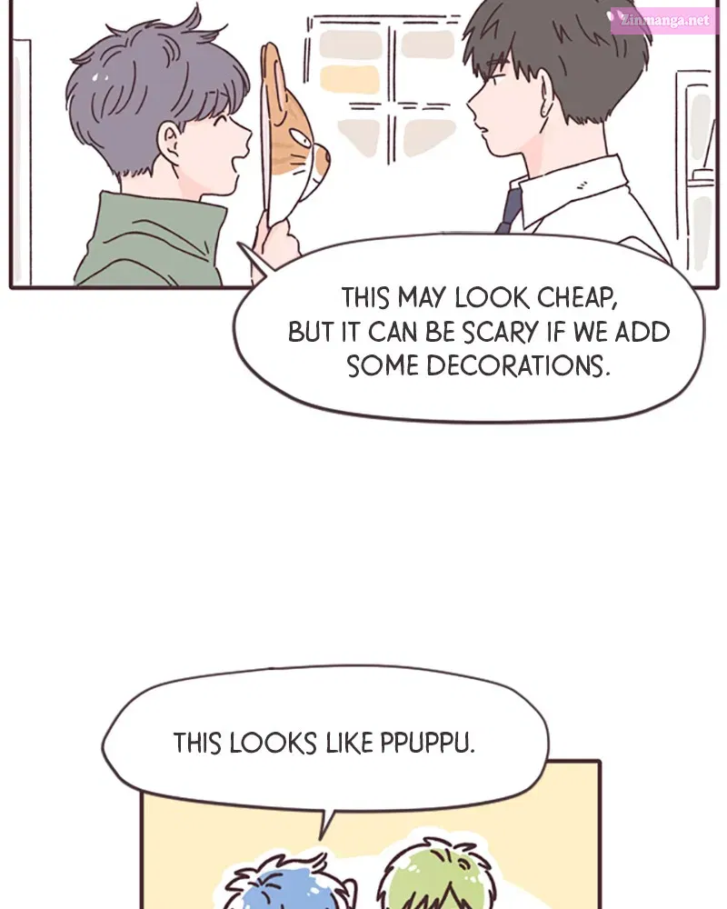 When the Day Comes Mangakakalot X Chapter 7 Page 74