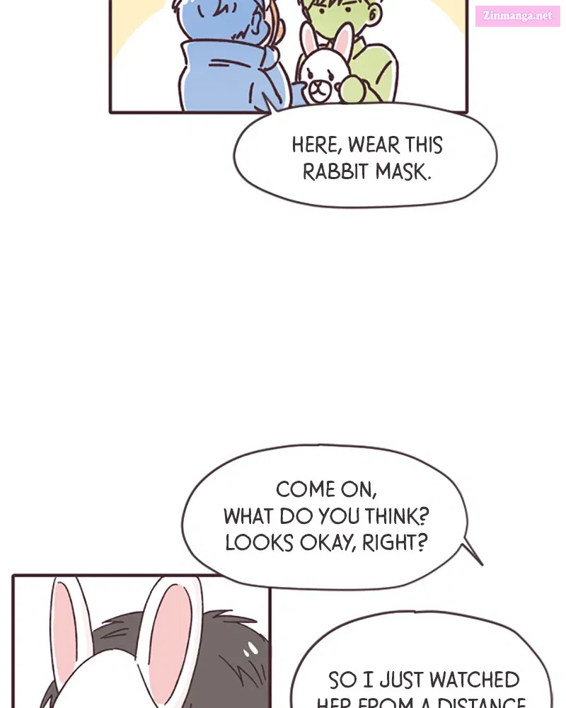 When the Day Comes Mangakakalot X Chapter 7 Page 75
