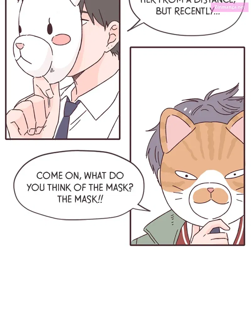When the Day Comes Mangakakalot X Chapter 7 Page 76