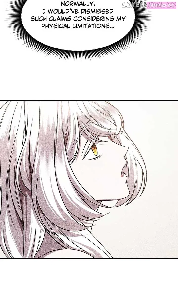 Who Kidnapped The Empress? Mangakakalot X Chapter 64 Page 9