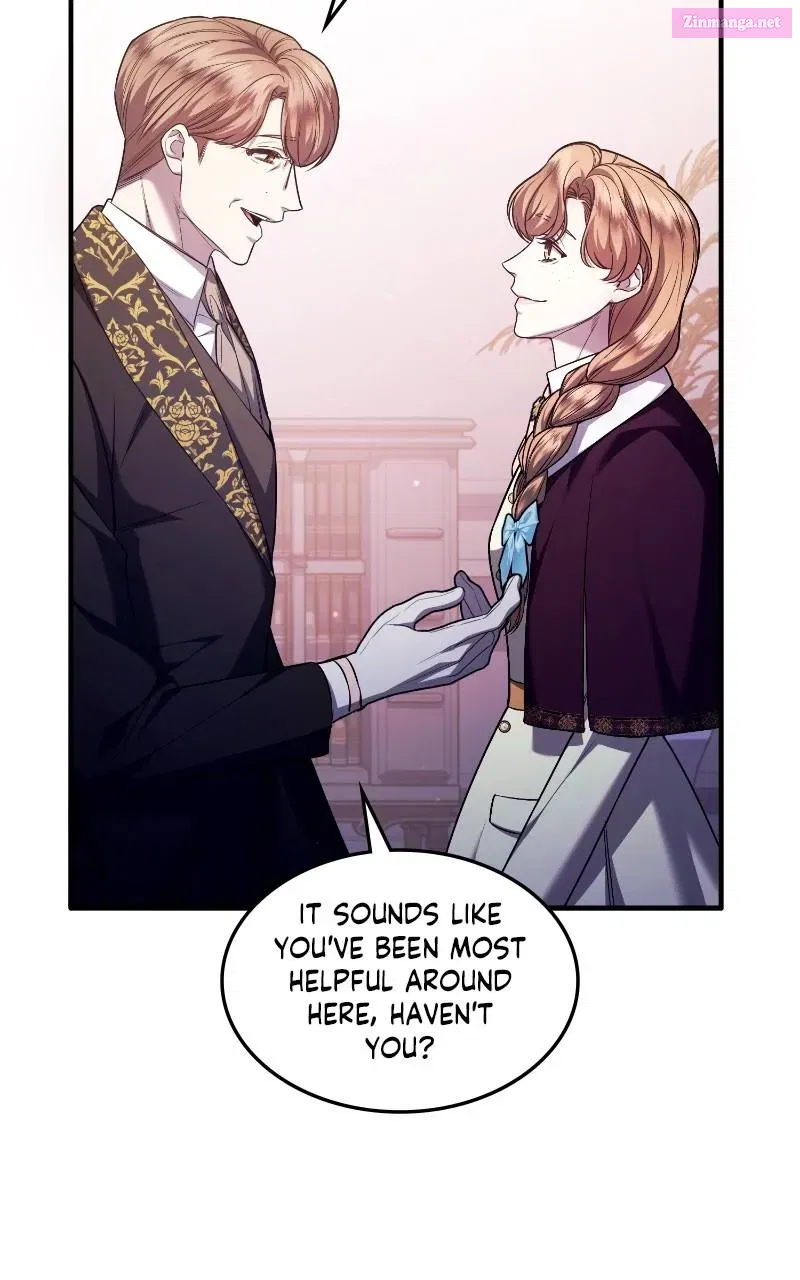 Who Kidnapped The Empress? Mangakakalot X Chapter 69 Page 71