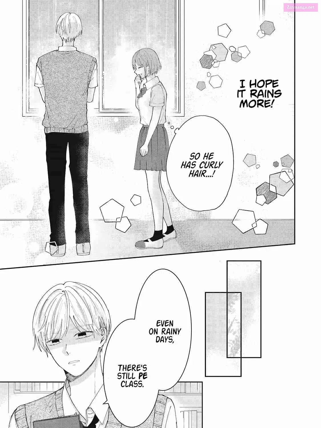 With You Through the Window Mangakakalot X Chapter 0 Page 33