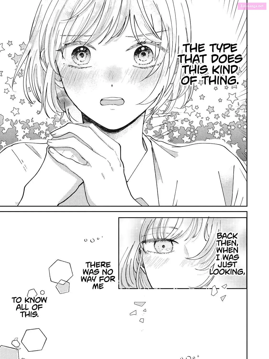 With You Through the Window Mangakakalot X Chapter 0 Page 41