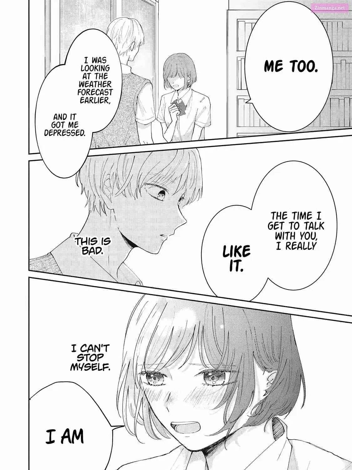 With You Through the Window Mangakakalot X Chapter 0 Page 55