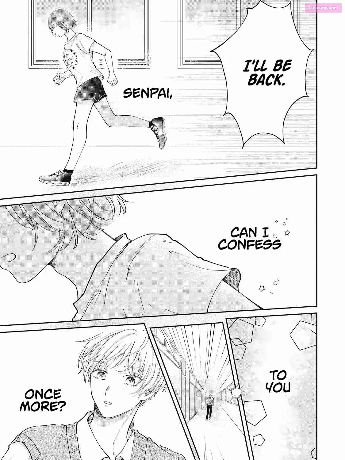 With You Through the Window Mangakakalot X Chapter 0 Page 65