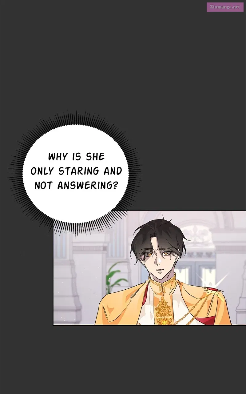 Wished You Were Dead Mangakakalot X Chapter 2 Page 44