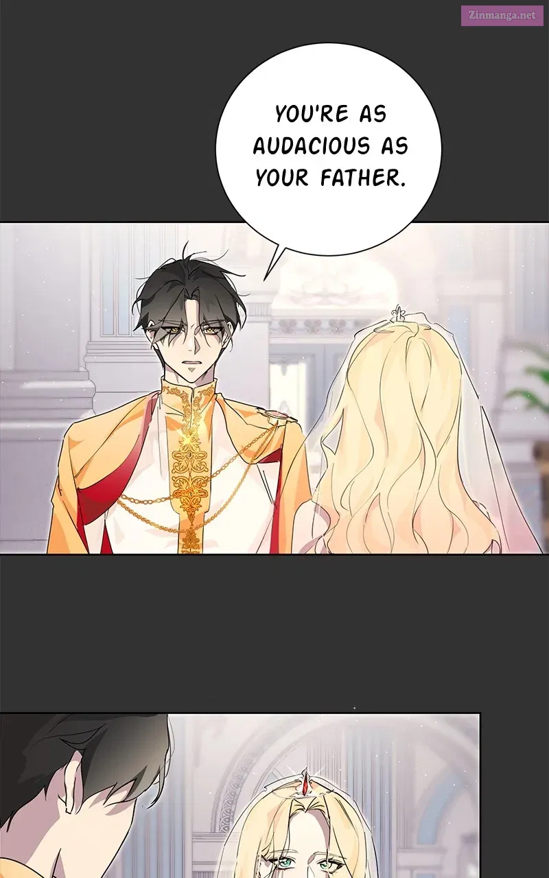 Wished You Were Dead Mangakakalot X Chapter 2 Page 50