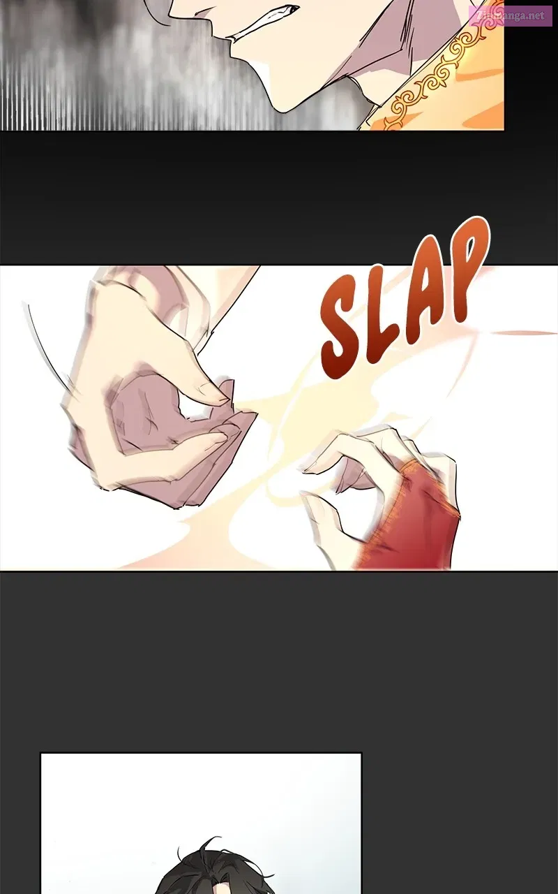 Wished You Were Dead Mangakakalot X Chapter 2 Page 56