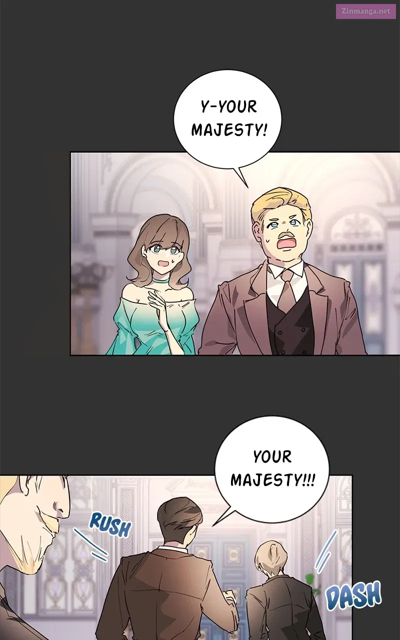 Wished You Were Dead Mangakakalot X Chapter 2 Page 61