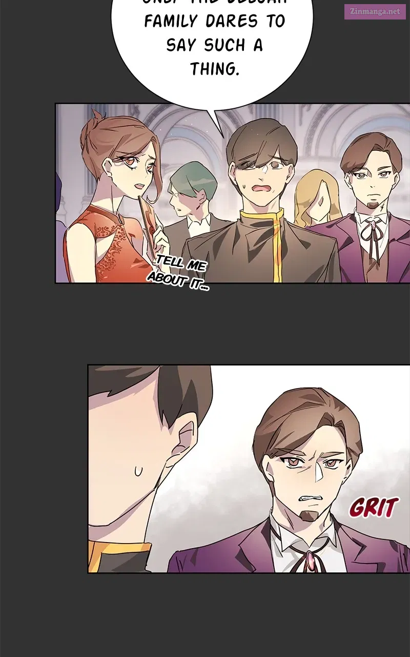 Wished You Were Dead Mangakakalot X Chapter 2 Page 68