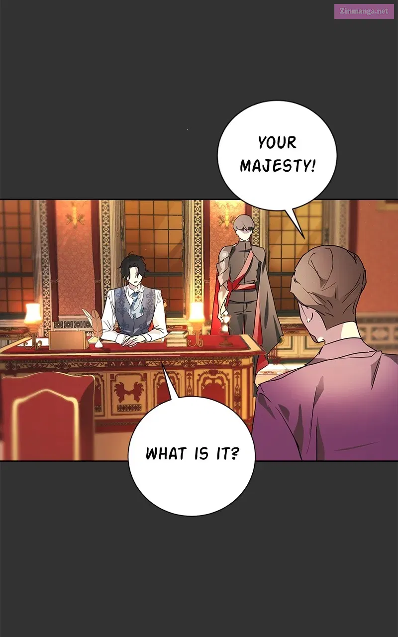 Wished You Were Dead Mangakakalot X Chapter 2 Page 71