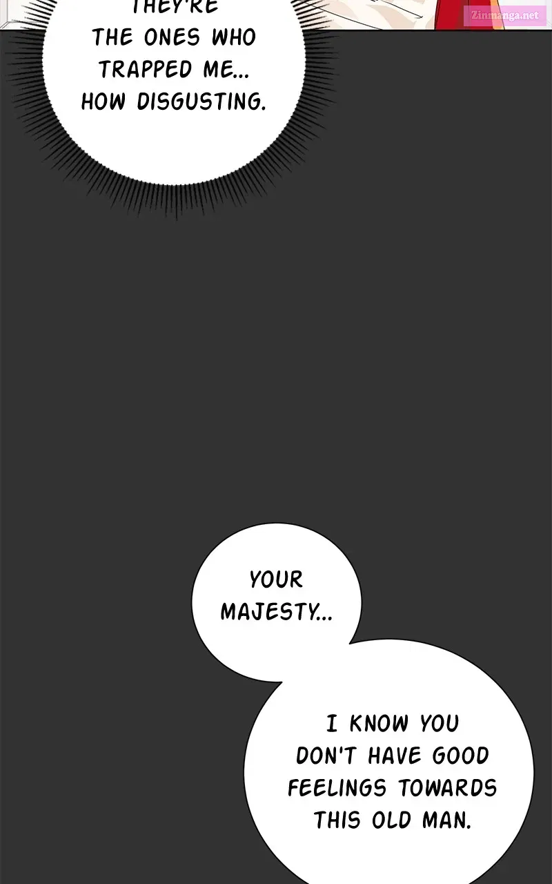 Wished You Were Dead Mangakakalot X Chapter 2 Page 10