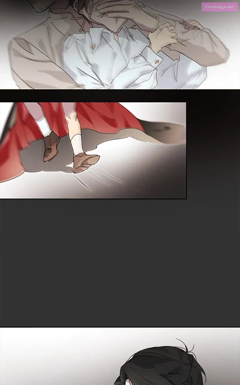 Wished You Were Dead Mangakakalot X Chapter 2 Page 29