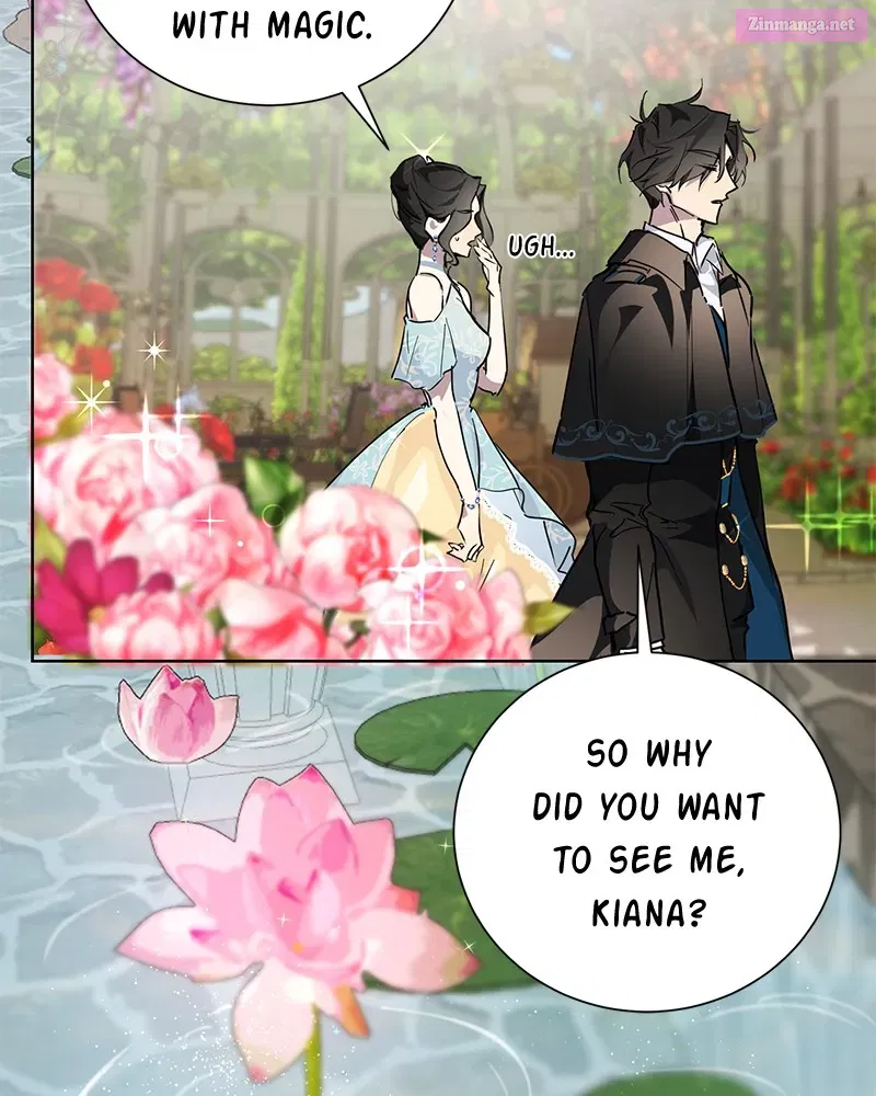 Wished You Were Dead Mangakakalot X Chapter 7 Page 47
