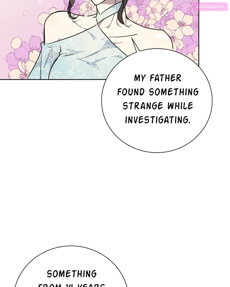 Wished You Were Dead Mangakakalot X Chapter 7 Page 50