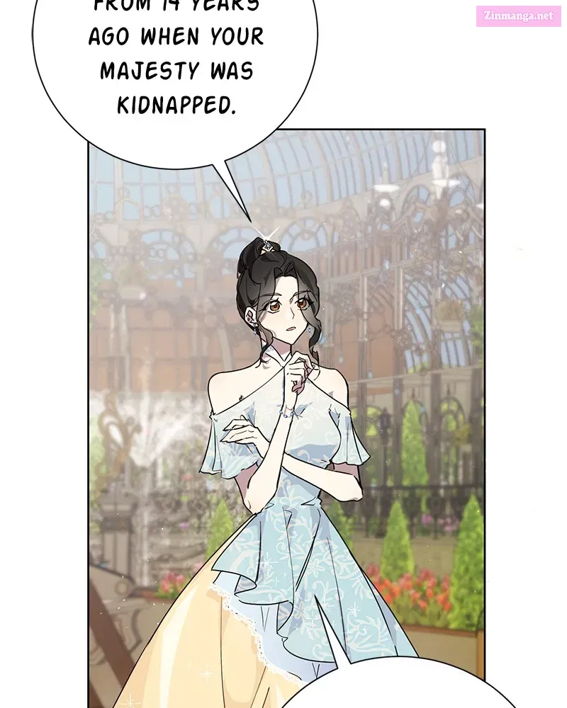 Wished You Were Dead Mangakakalot X Chapter 7 Page 51