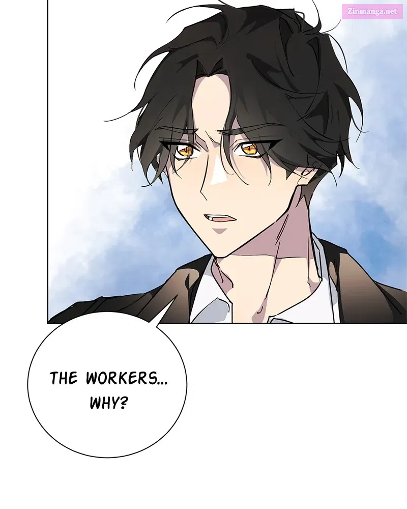 Wished You Were Dead Mangakakalot X Chapter 7 Page 53