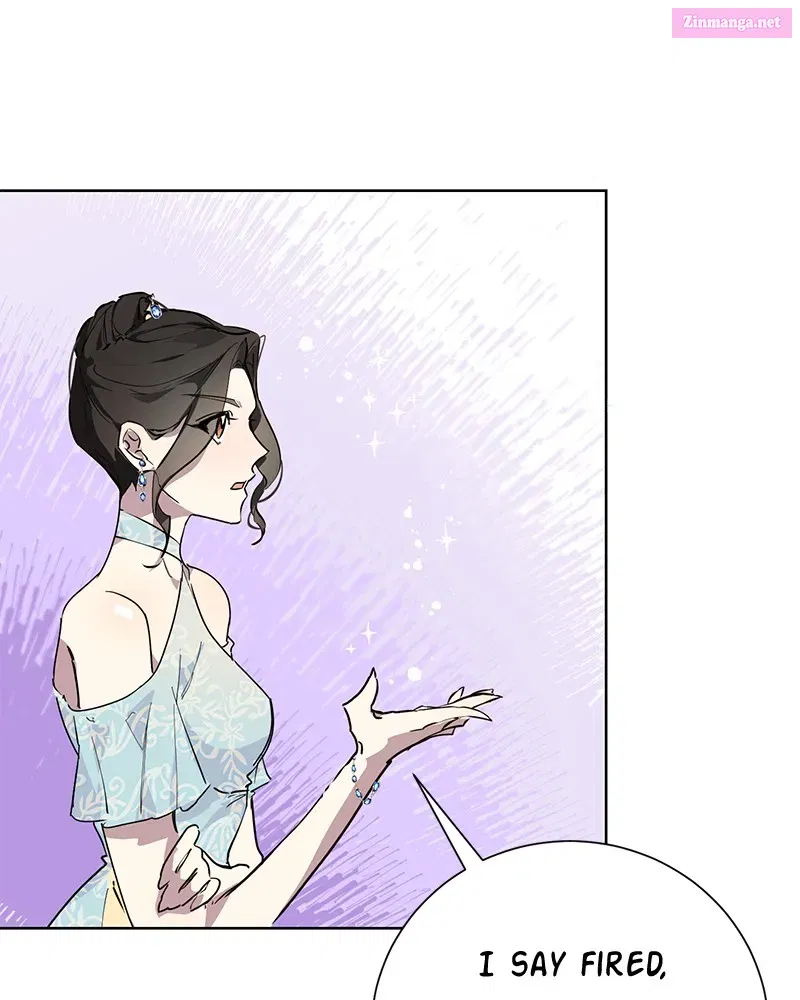 Wished You Were Dead Mangakakalot X Chapter 7 Page 54