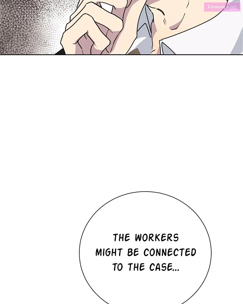 Wished You Were Dead Mangakakalot X Chapter 7 Page 59