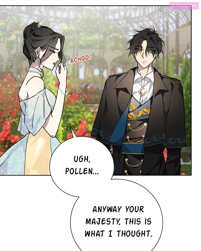 Wished You Were Dead Mangakakalot X Chapter 7 Page 66