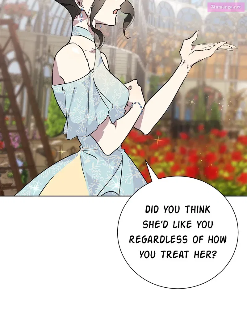 Wished You Were Dead Mangakakalot X Chapter 7 Page 88
