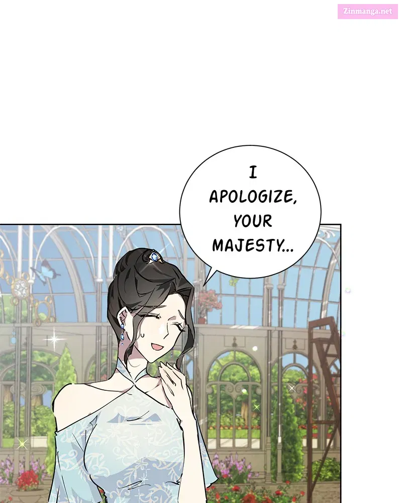 Wished You Were Dead Mangakakalot X Chapter 7 Page 91