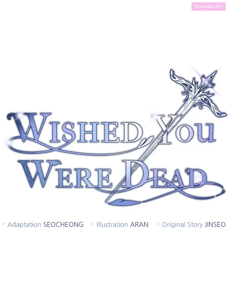 Wished You Were Dead Mangakakalot X Chapter 7 Page 1