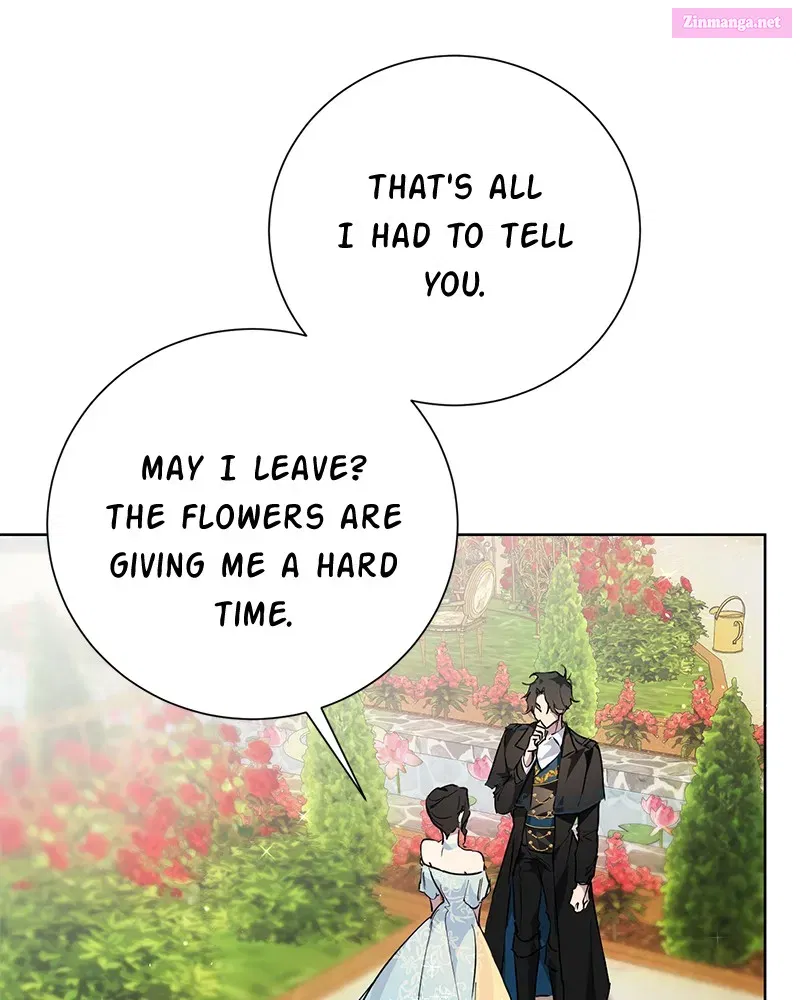 Wished You Were Dead Mangakakalot X Chapter 7 Page 116
