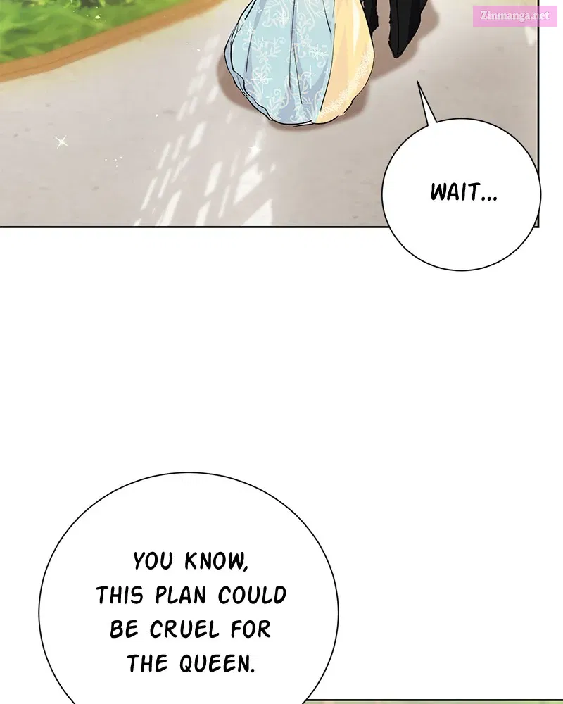 Wished You Were Dead Mangakakalot X Chapter 7 Page 117