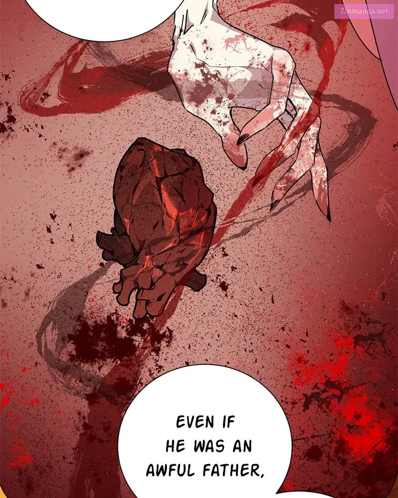 Wished You Were Dead Mangakakalot X Chapter 7 Page 122