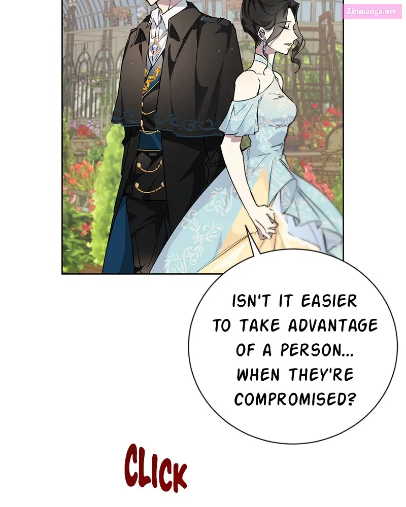 Wished You Were Dead Mangakakalot X Chapter 7 Page 128
