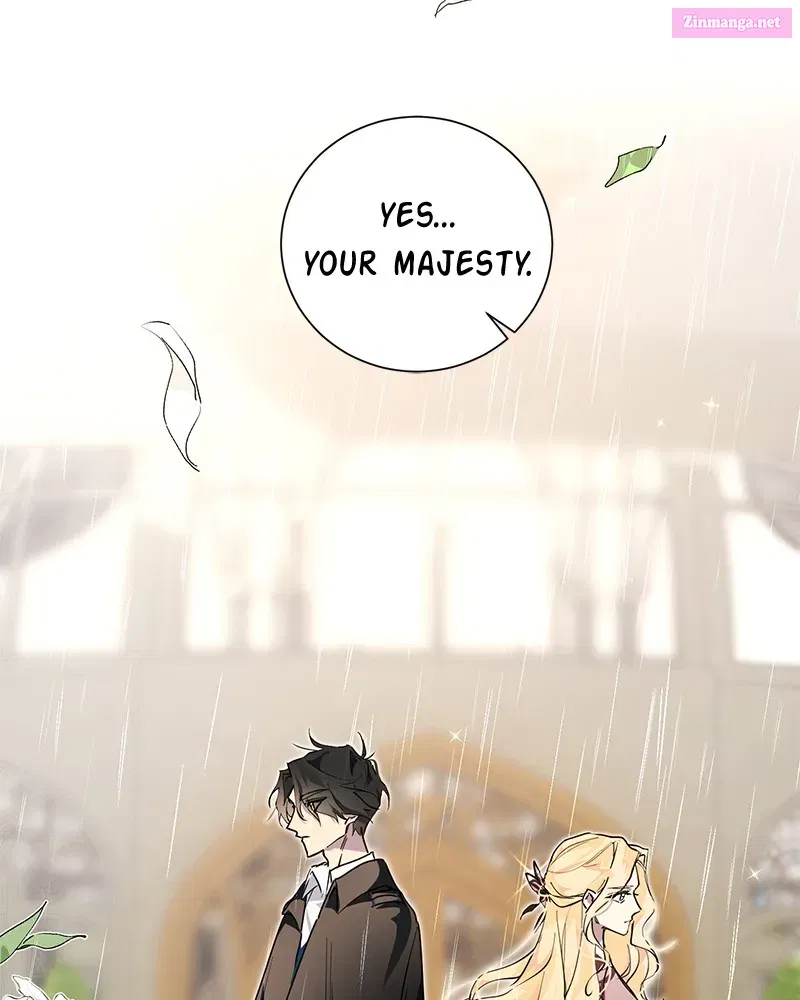 Wished You Were Dead Mangakakalot X Chapter 7 Page 30