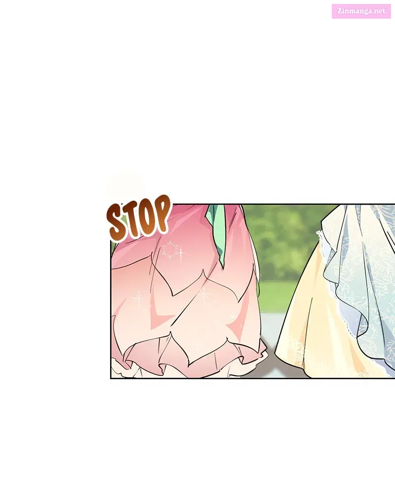 Wished You Were Dead Mangakakalot X Chapter 7 Page 33