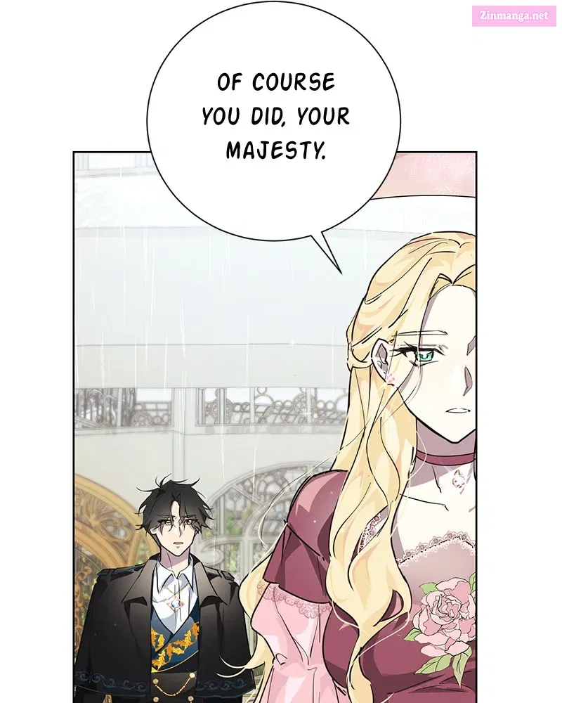 Wished You Were Dead Mangakakalot X Chapter 7 Page 37