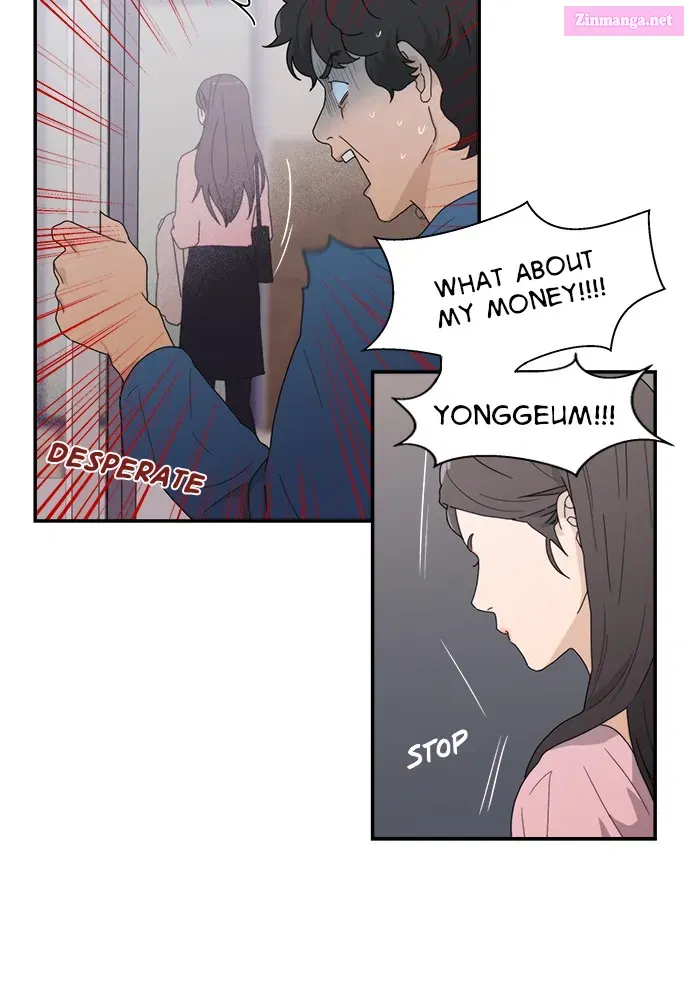 To Love Your Enemy Mangakakalot X Chapter 1 Page 14