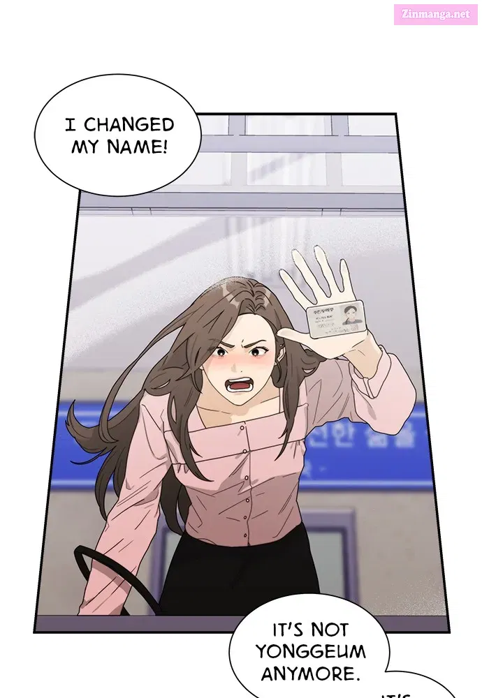 To Love Your Enemy Mangakakalot X Chapter 1 Page 19