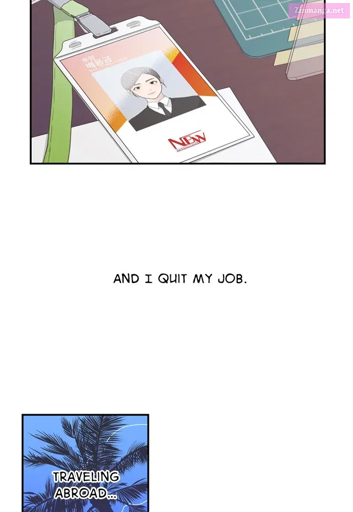 To Love Your Enemy Mangakakalot X Chapter 1 Page 24