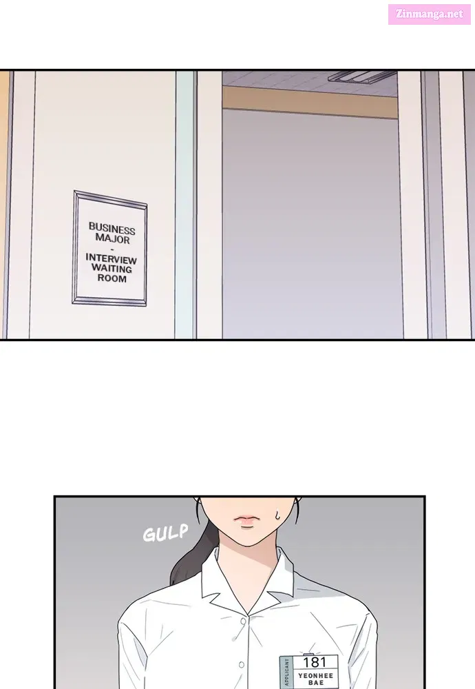 To Love Your Enemy Mangakakalot X Chapter 1 Page 28